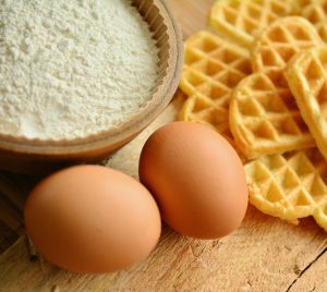 Read more about the article Vegan Egg Substitutes